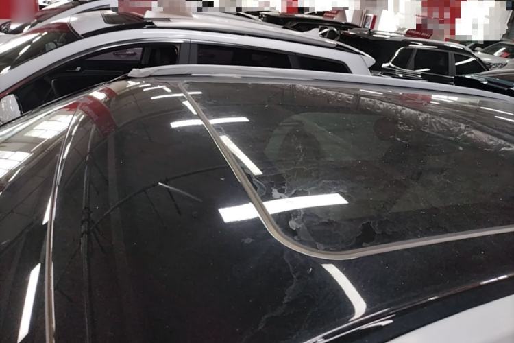 Used Haval Fierce Dragon Max 2025 Hi4 165 Ultra Smart Drive Edition Roof