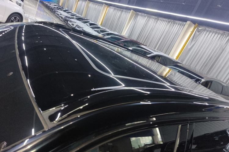 Used Haval Fierce Dragon Max 2025 Hi4 165 Ultra Smart Drive Edition Roof