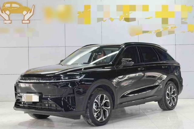 Used Haval Fierce Dragon Max 2025 Hi4 165 Ultra Smart Drive Edition