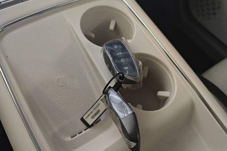 Used Haval Fierce Dragon Max 2025 Hi4 165 Ultra Smart Drive Edition Vehicle Key