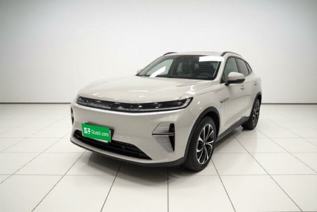 Used Haval Fierce Dragon Max 2025 Hi4 165 Ultra Smart Drive Edition