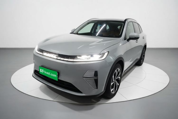 Haval Fierce Dragon Max 2025 Hi4 165 Ultra Smart Drive Edition