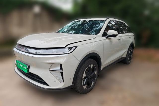 Used Haval Fierce Dragon Max 2025 Hi4 165 Ultra Smart Drive Edition