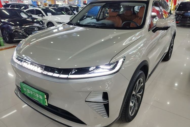 Haval Fierce Dragon Max 2025 Hi4 165 Ultra Smart Drive Edition