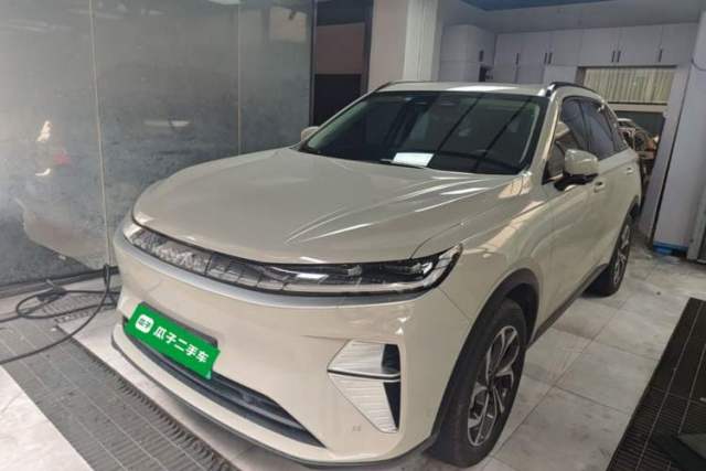 Used Haval Fierce Dragon Max 2025 Hi4 165 Ultra Smart Drive Edition