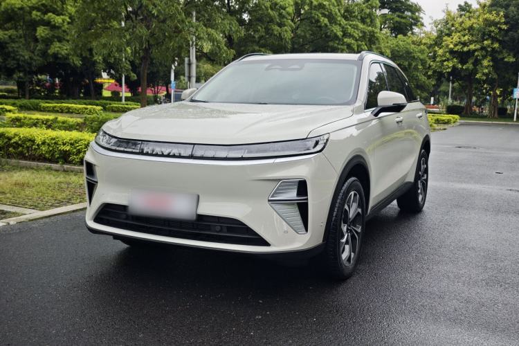 Used Haval Fierce Dragon Max 2025 Hi4 165 Ultra Smart Drive Edition Guazi used car, China used car export, Used car for sale, Used cars, Cheapest cars for sale