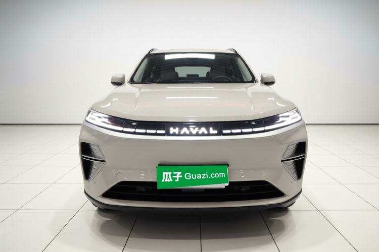 Used Haval Fierce Dragon Max 2025 Hi4 165 Ultra Smart Drive Edition Exterior 1