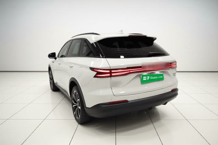 Used Haval Fierce Dragon Max 2025 Hi4 165 Ultra Smart Drive Edition Exterior 3