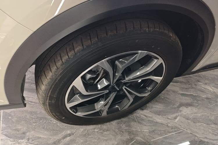Used Haval Fierce Dragon Max 2025 Hi4 165 Ultra Smart Drive Edition Exterior 4