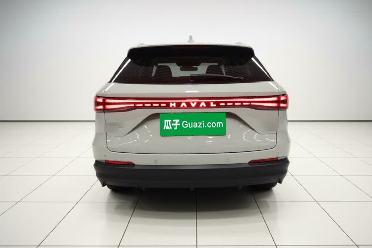 Used Haval Fierce Dragon Max 2025 Hi4 165 Ultra Smart Drive Edition Exterior 4