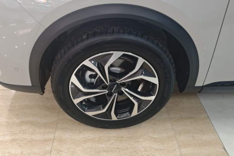 Used Haval Fierce Dragon Max 2025 Hi4 165 Ultra Smart Drive Edition Exterior 4