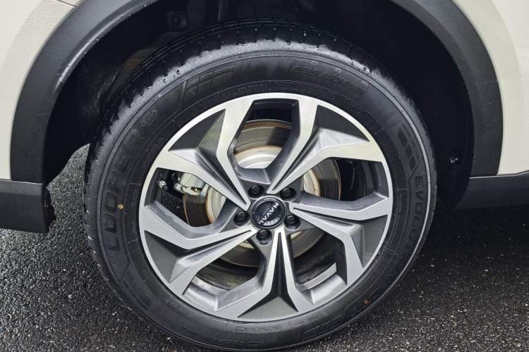 Used Haval Fierce Dragon Max 2025 Hi4 165 Ultra Smart Drive Edition Exterior 6