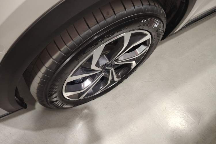 Used Haval Fierce Dragon Max 2025 Hi4 165 Ultra Smart Drive Edition Exterior 7