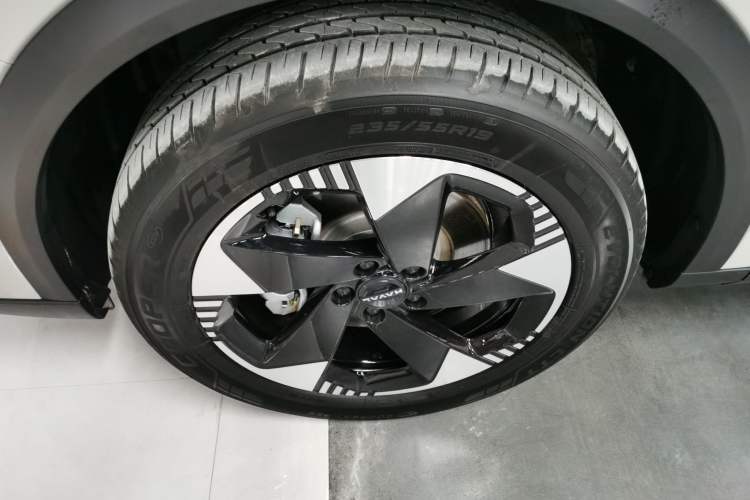 Used Haval Fierce Dragon Max 2025 Hi4 165 Ultra Smart Drive Edition Exterior 7