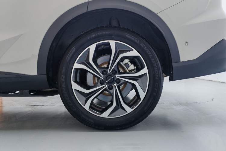 Used Haval Fierce Dragon Max 2025 Hi4 165 Ultra Smart Drive Edition Exterior 7