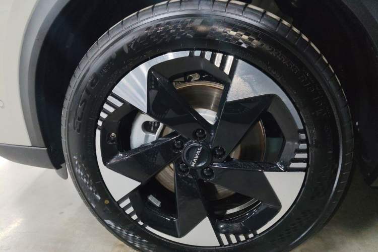 Used Haval Fierce Dragon Max 2025 Hi4 165 Ultra Smart Drive Edition Exterior 7