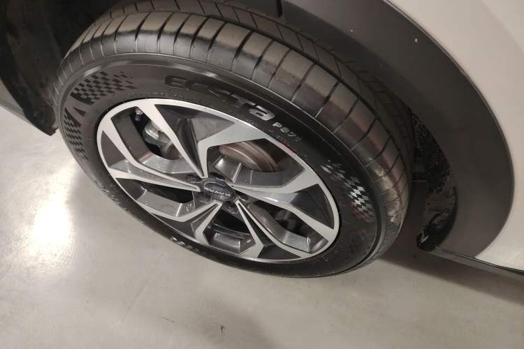 Used Haval Fierce Dragon Max 2025 Hi4 165 Ultra Smart Drive Edition Exterior 8