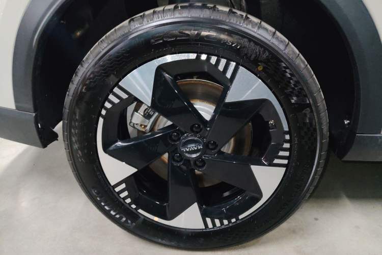 Used Haval Fierce Dragon Max 2025 Hi4 165 Ultra Smart Drive Edition Exterior 8