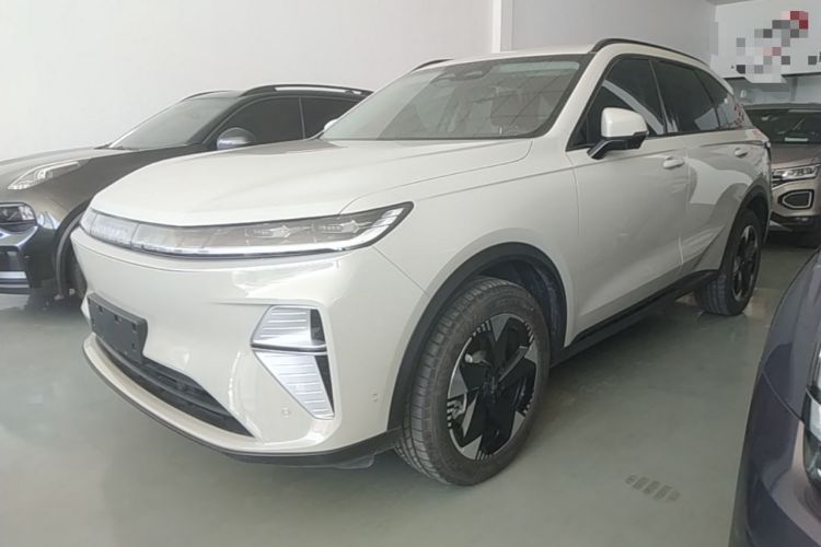 Used Haval Fierce Dragon Max 2025 Hi4 165 Ultra Smart Drive Edition Guazi used car, China used car export, Used car for sale, Used cars, Cheapest cars for sale