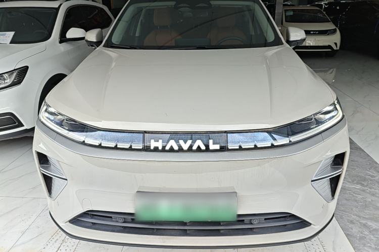 Used Haval Fierce Dragon Max 2025 Hi4 165 Ultra Smart Drive Edition Front