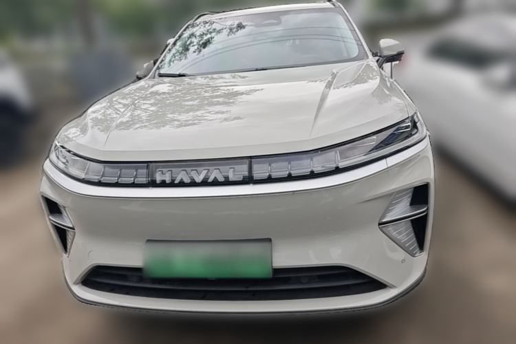 Used Haval Fierce Dragon Max 2025 Hi4 165 Ultra Smart Drive Edition Front