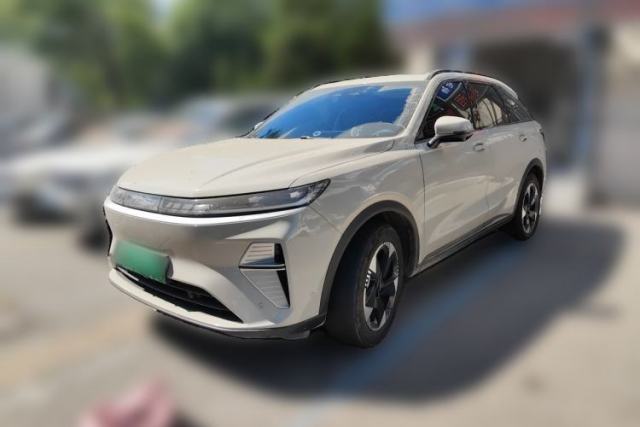 Used Haval Fierce Dragon Max 2025 Hi4 165 Ultra Smart Drive Edition