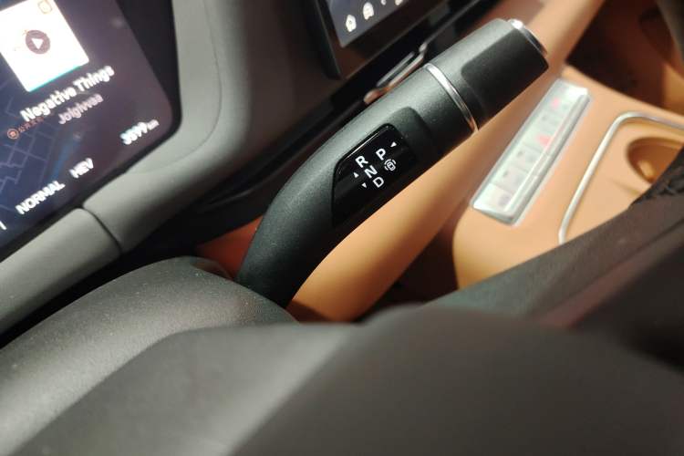 Used Haval Fierce Dragon Max 2025 Hi4 165 Ultra Smart Drive Edition Gear Lever
