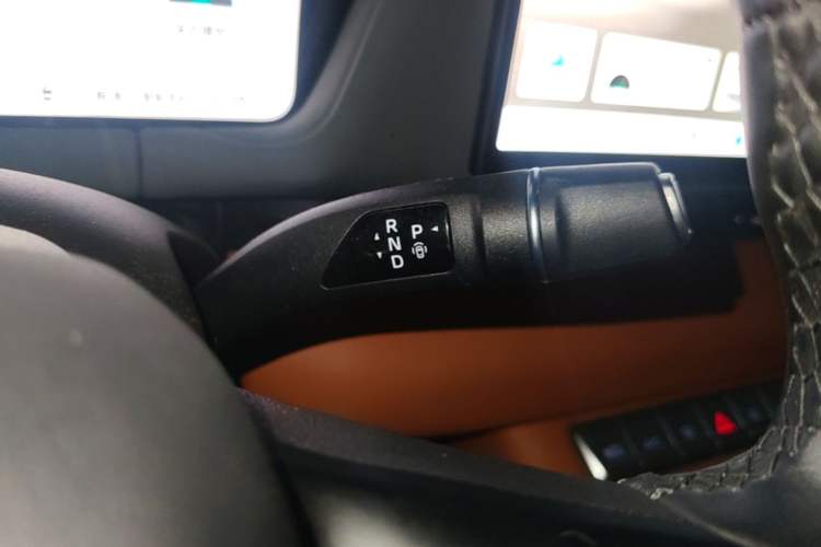 Used Haval Fierce Dragon Max 2025 Hi4 165 Ultra Smart Drive Edition Gear Lever