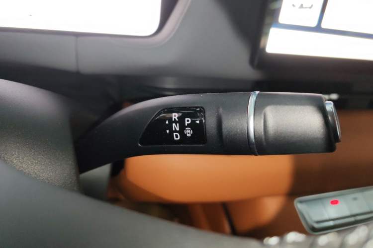 Used Haval Fierce Dragon Max 2025 Hi4 110 Pro Gear Lever