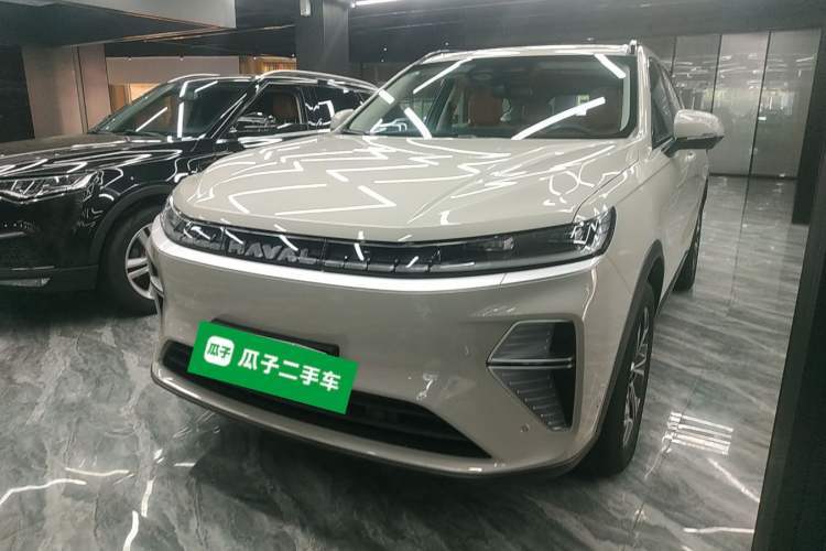 Used Haval Fierce Dragon Max 2025 Hi4 165 Ultra Smart Drive Edition Guazi used car, China used car export, Used car for sale, Used cars, Cheapest cars for sale