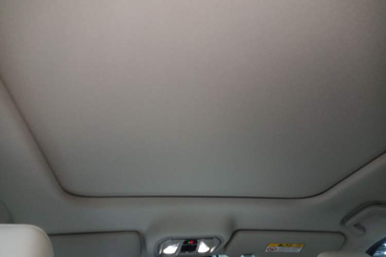 Used Haval Fierce Dragon Max 2025 Hi4 165 Ultra Smart Drive Edition Headliner