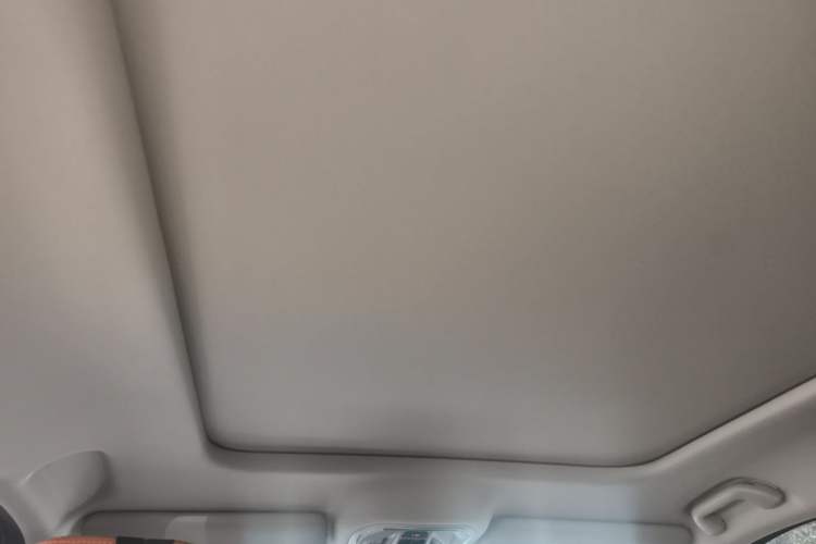 Used Haval Fierce Dragon Max 2025 Hi4 165 Ultra Smart Drive Edition Headliner