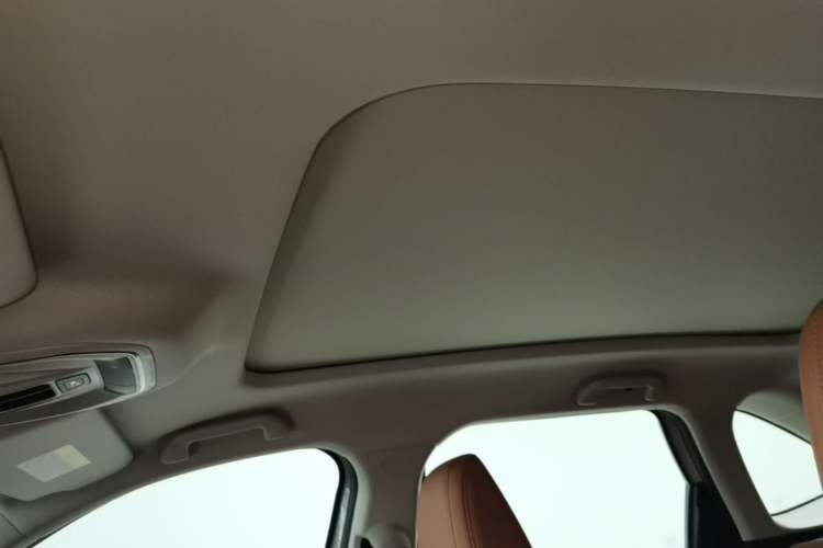 Used Haval Fierce Dragon Max 2025 Hi4 165 Ultra Smart Drive Edition Headliner