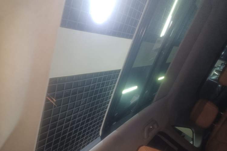 Used Haval Fierce Dragon Max 2025 Hi4 110 Air Headliner