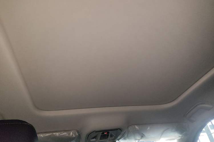 Used Haval Fierce Dragon Max 2025 Hi4 165 Ultra Smart Drive Edition Headliner