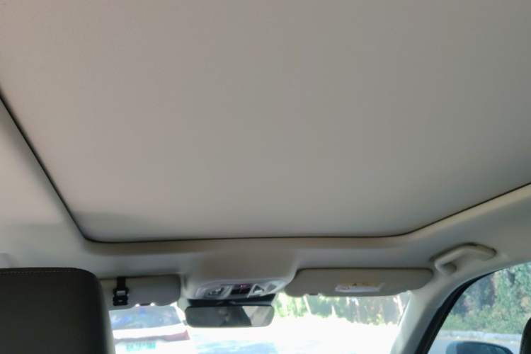 Used Haval Fierce Dragon Max 2025 Hi4 165 Plus Long-Range Version Headliner