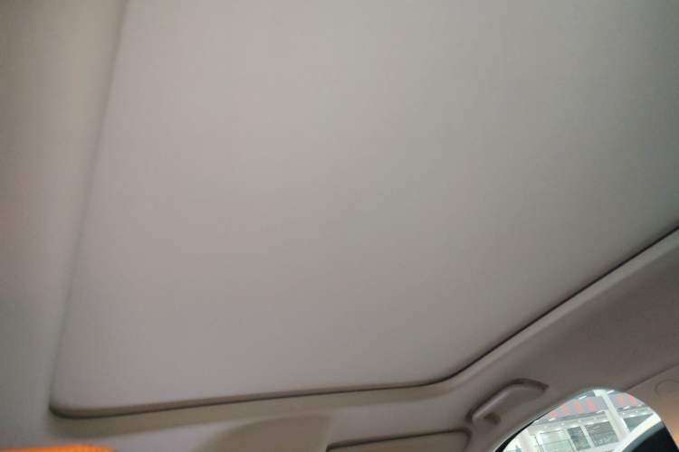 Used Haval Fierce Dragon Max 2025 Hi4 110 Pro Headliner