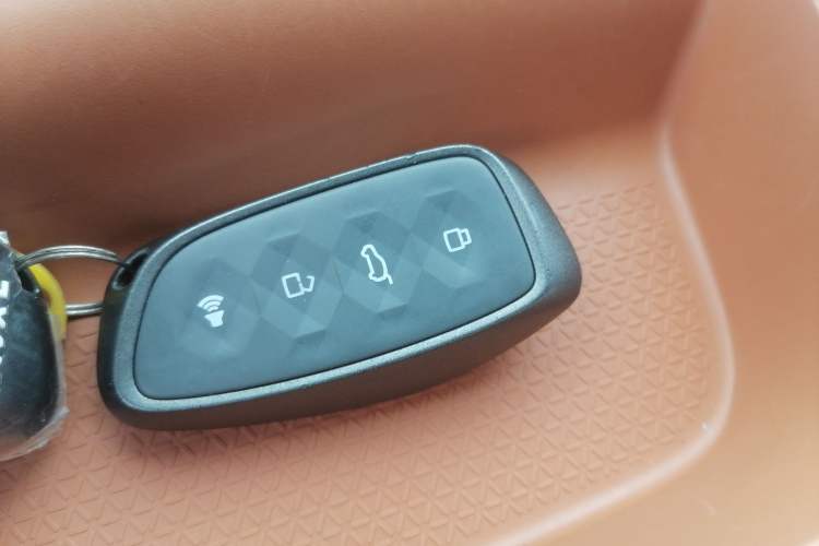 Used Haval Fierce Dragon Max 2025 Hi4 165 Ultra Smart Drive Edition Interior 1