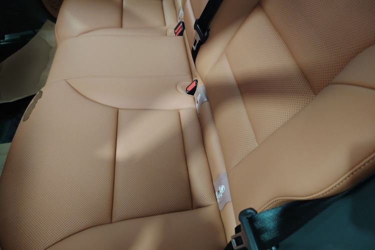 Used Haval Fierce Dragon Max 2025 Hi4 165 Ultra Smart Drive Edition Interior 4