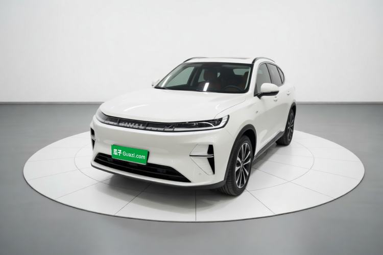 Haval Fierce Dragon Max 2025 Hi4 165 Ultra Smart Drive Edition