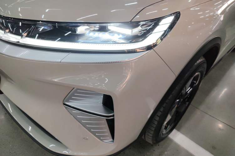 Used Haval Fierce Dragon Max 2025 Hi4 110 Pro Left Front Headlight