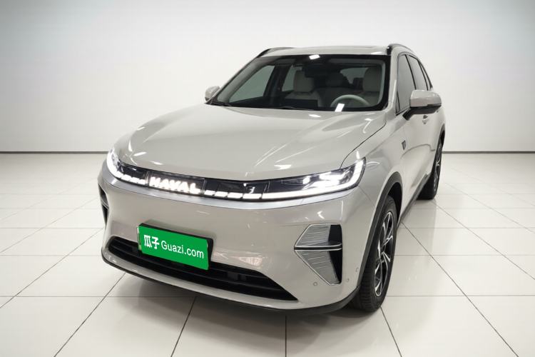 Haval Fierce Dragon Max 2025 Hi4 165 Ultra Smart Drive Edition
