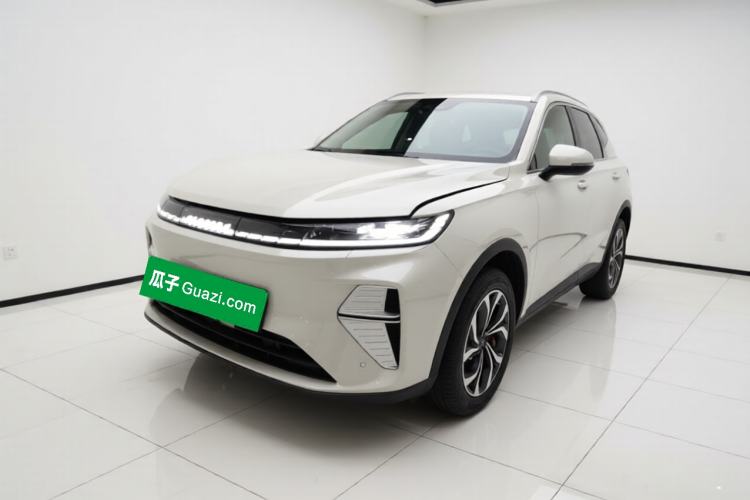 Haval Fierce Dragon Max 2025 Hi4 165 Ultra Smart Drive Edition
