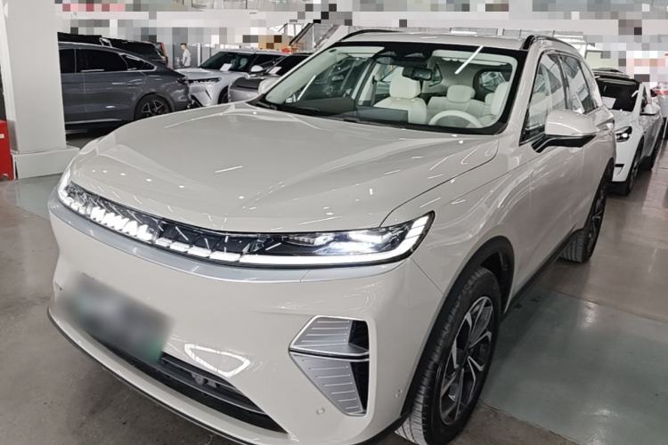 Haval Fierce Dragon Max 2025 Hi4 165 Ultra Smart Drive Edition