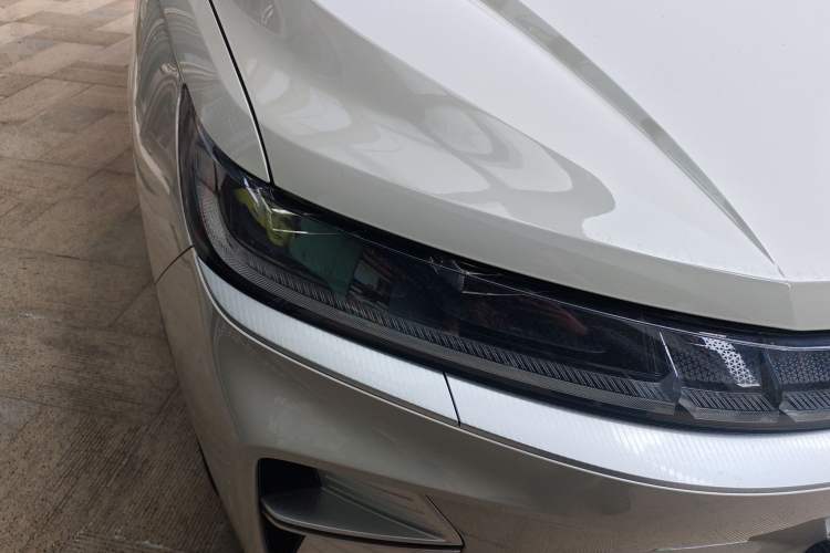 Used Haval Fierce Dragon Max 2025 Hi4 110 Pro Right Front Headlight