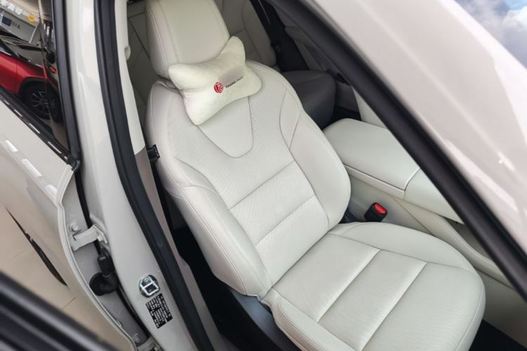 Used Haval Fierce Dragon Max 2025 Hi4 110 Pro Right Front Seat