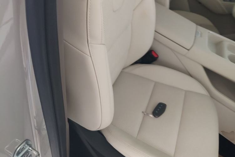 Used Haval Fierce Dragon Max 2025 Hi4 165 Ultra Smart Drive Edition Right Front Seat