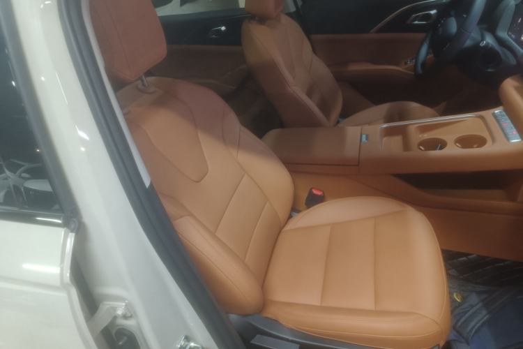 Used Haval Fierce Dragon Max 2025 Hi4 110 Air Right Front Seat