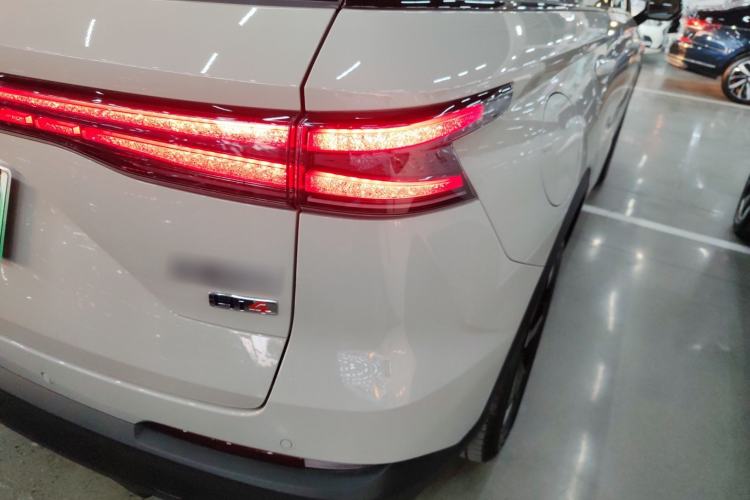 Used Haval Fierce Dragon Max 2025 Hi4 110 Pro Right Rear Taillight