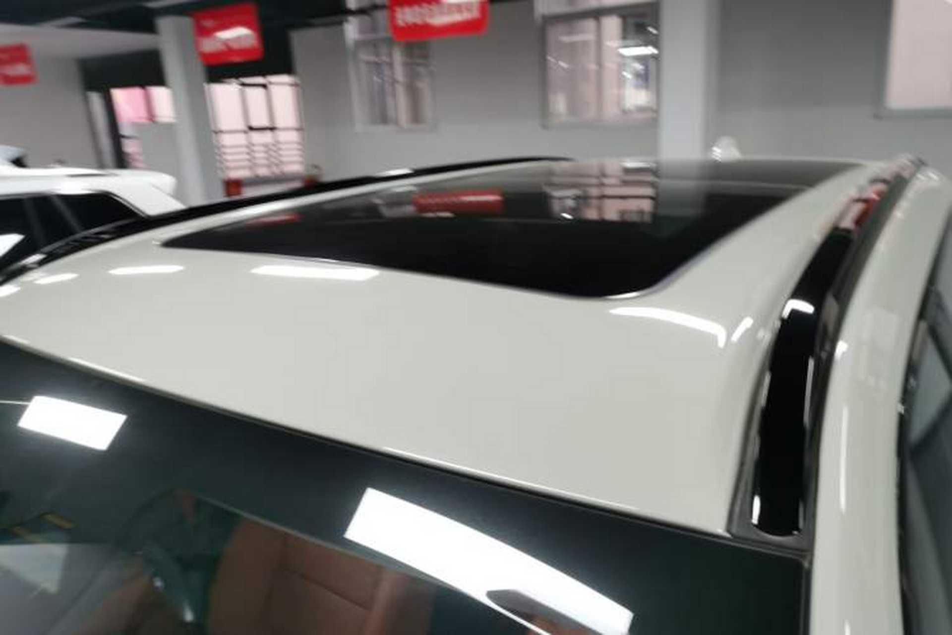 Used Haval Fierce Dragon Max 2025 Hi4 165 Ultra Smart Drive Edition Roof